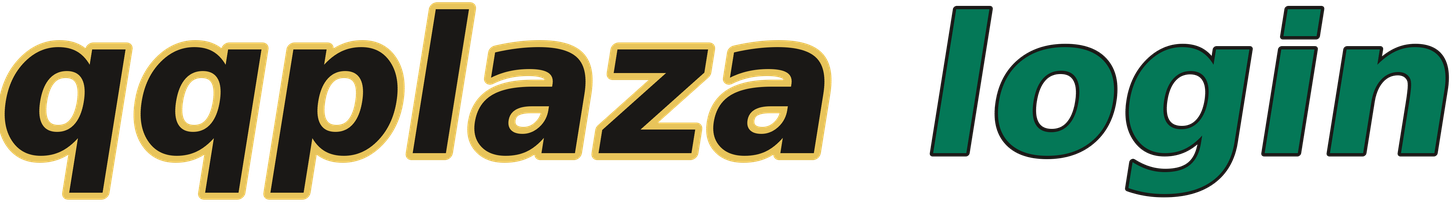 qqplaza login logo